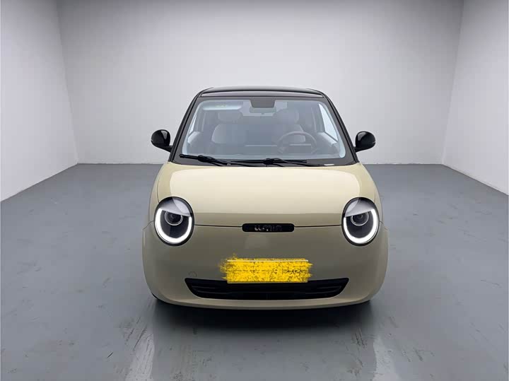 Фото 2 - Changan Qiyuan (Nevo) Lumin