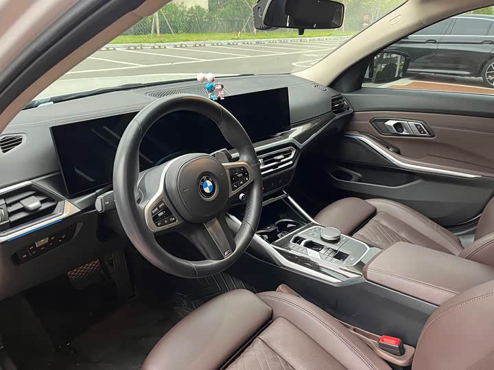 Фото 4 - BMW 3 Series
