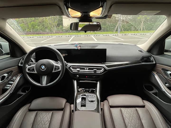 Фото 5 - BMW 3 Series