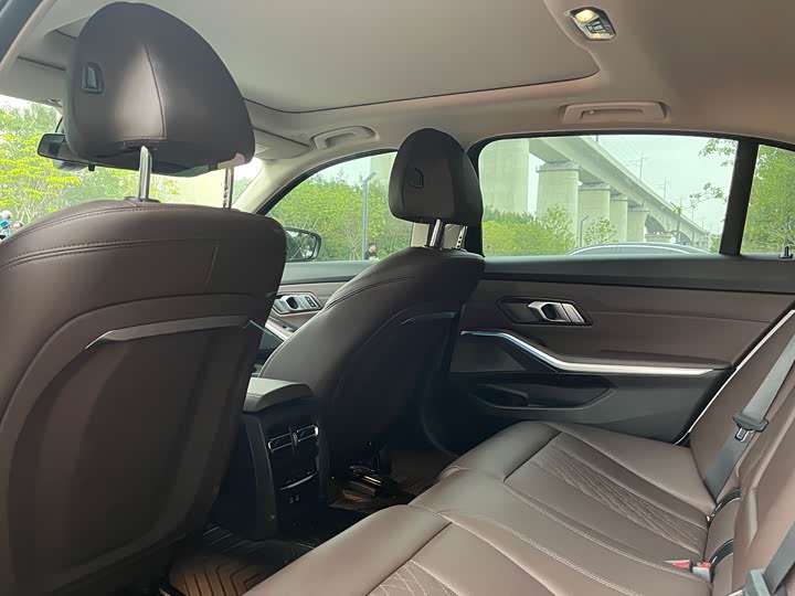 Фото 6 - BMW 3 Series