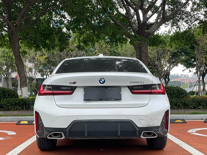 Фото 8 - BMW 3 Series