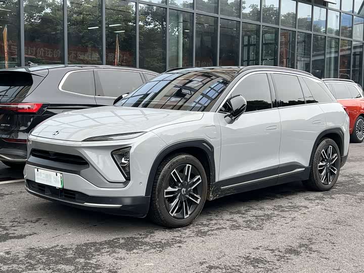 Nio ES6 2020 2020款 430KM 性能版