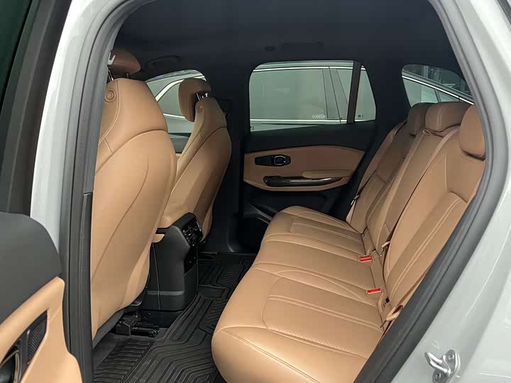 Nio ES6 2020 2020款 430KM 性能版