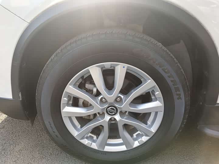 Zdjęcie 4 - Nissan X-Trail