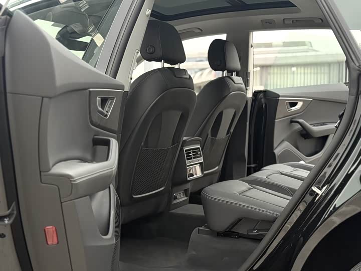 2024 Audi Q8