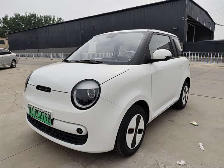 2026 Changan Qiyuan (Nevo) Lumin