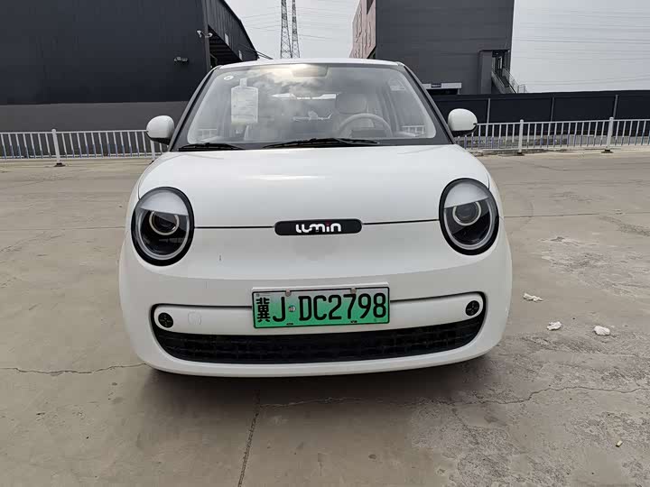 2026 Changan Qiyuan (Nevo) Lumin