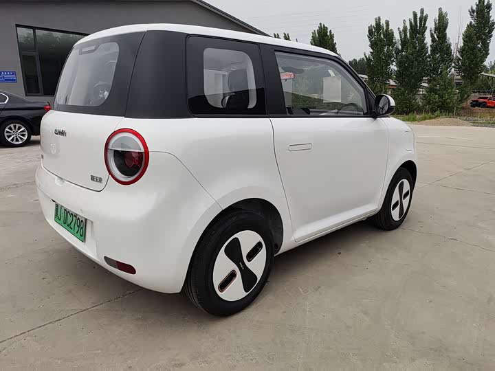 2026 Changan Qiyuan (Nevo) Lumin