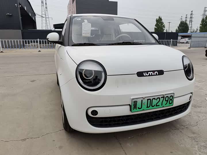 2026 Changan Qiyuan (Nevo) Lumin