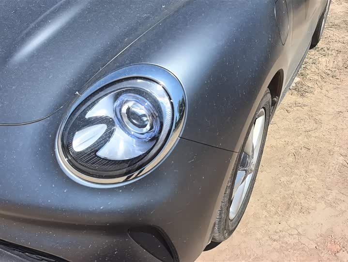 Ora Good Cat (03) 2025 2025款 430km 豪华型