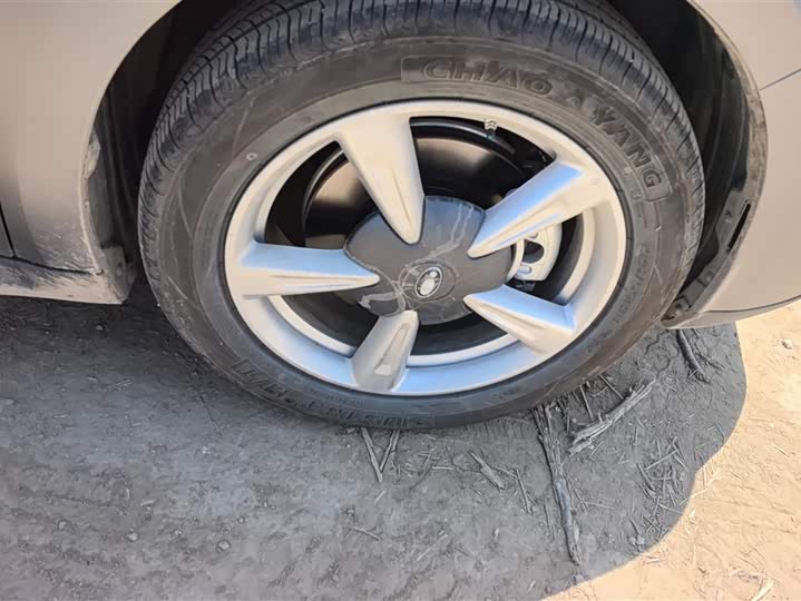 Ora Good Cat (03) 2025 2025款 430km 豪华型
