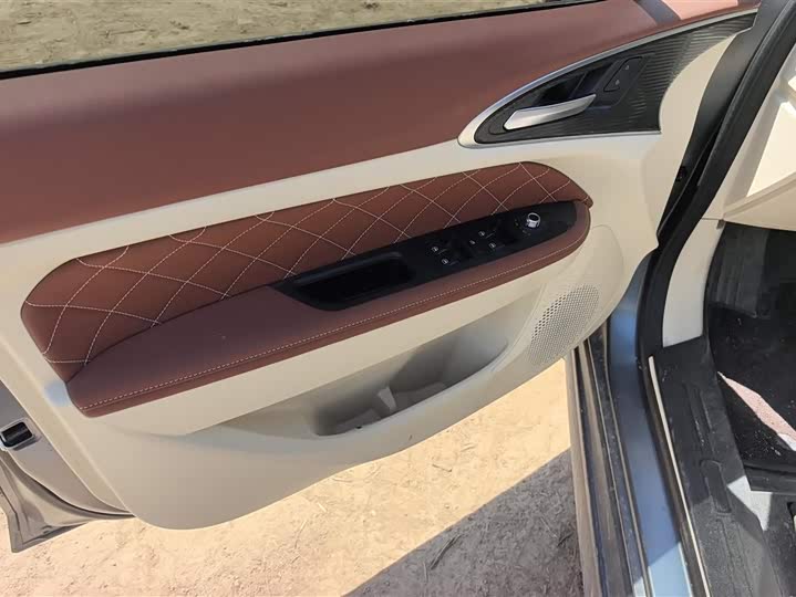 Ora Good Cat (03) 2025 2025款 430km 豪华型