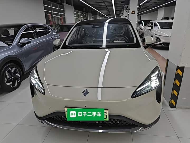 2026 Baojun Yunhai