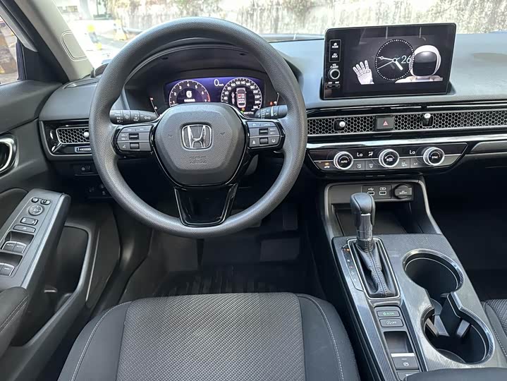 Фото 4 - Honda Integra