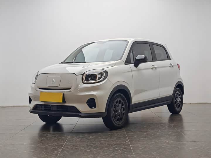 Leapmotor T03 2025 2025款 310舒享版