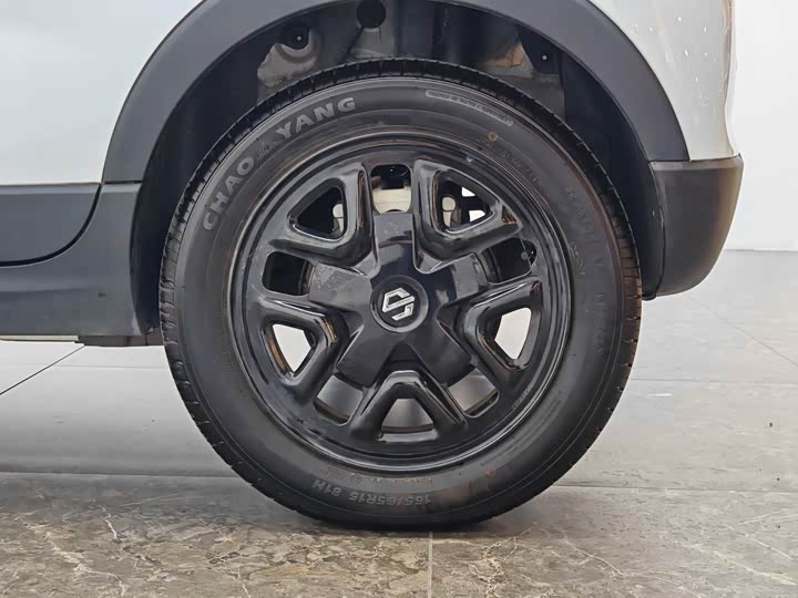 Leapmotor T03 2025 2025款 310舒享版