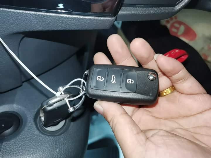 Фото 9 - Skoda Rapid Spaceback
