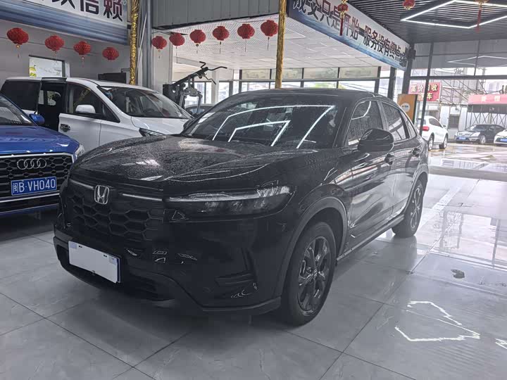 2023 Honda HR-V