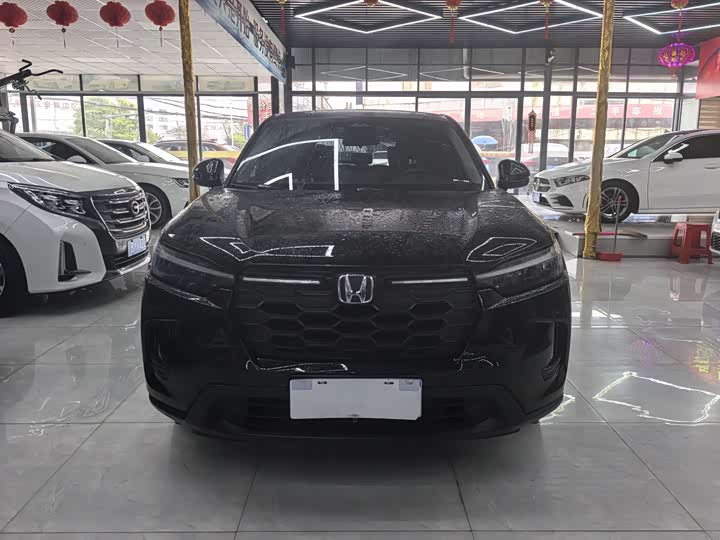 2023 Honda HR-V