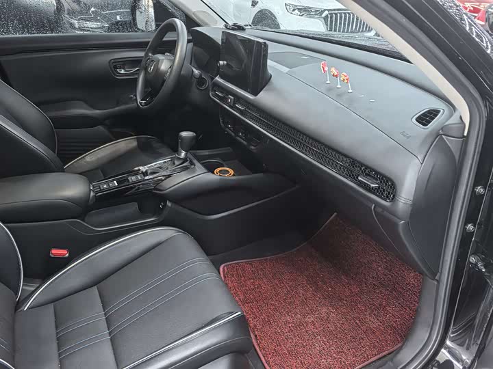 2023 Honda HR-V