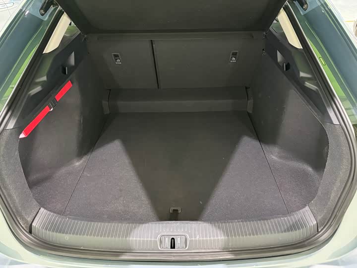Volkswagen ID.7 Vizzion 2024 2024款 AIR
