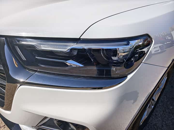 صورة 4 - Haval H6