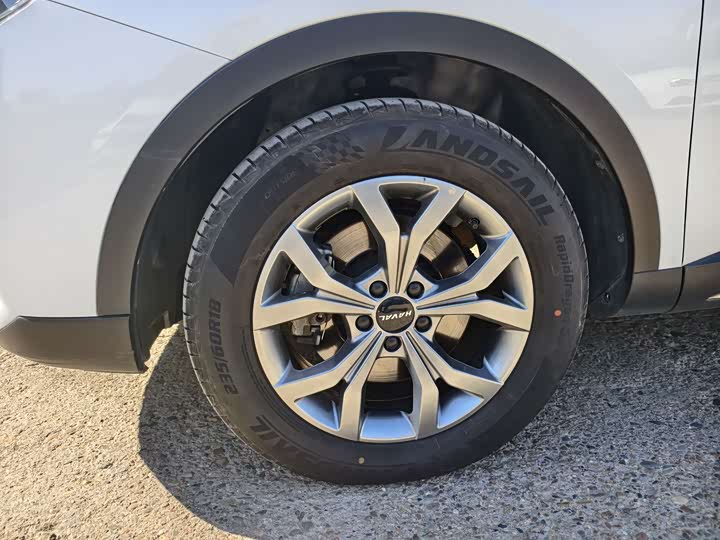 صورة 5 - Haval H6