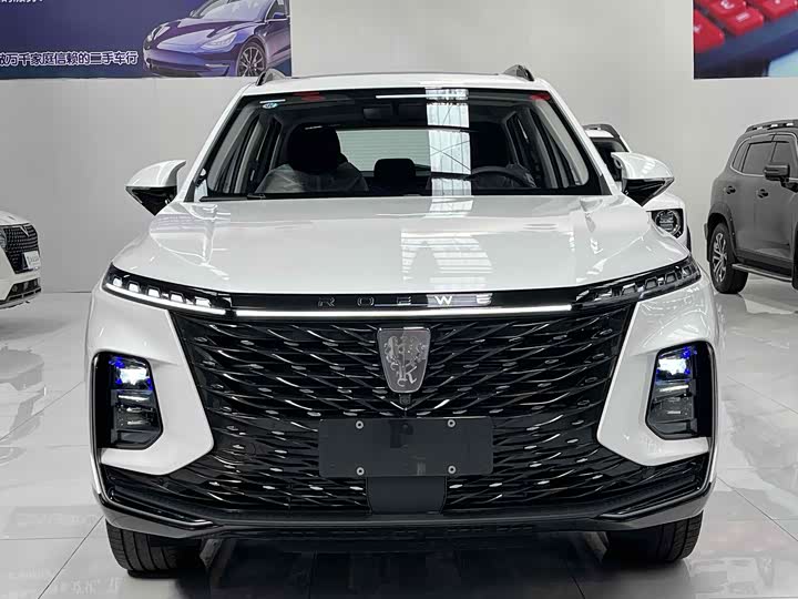 Roewe RX5 Max 2022 2022款 1.5T 自动有为豪华版