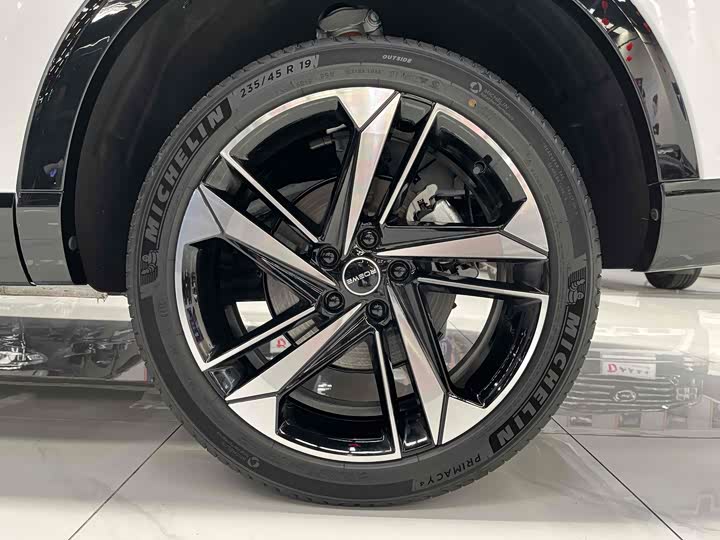 Roewe RX5 Max 2022 2022款 1.5T 自动有为豪华版