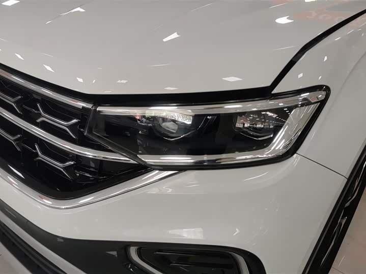 Фото 5 - Volkswagen Tayron