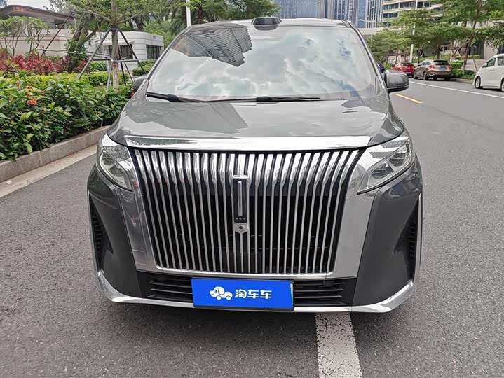 Wey Gaoshan 2025 2025款 四驱高山9