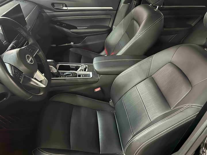 Фото 5 - Nissan Teana