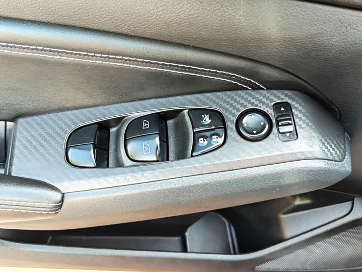 Фото 18 - Nissan Teana