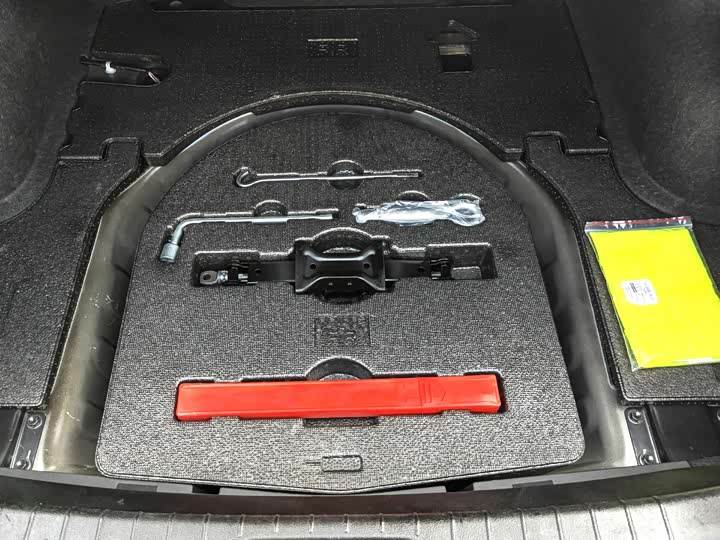 Фото 29 - Nissan Teana