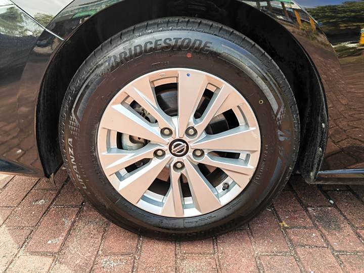 Фото 30 - Nissan Teana