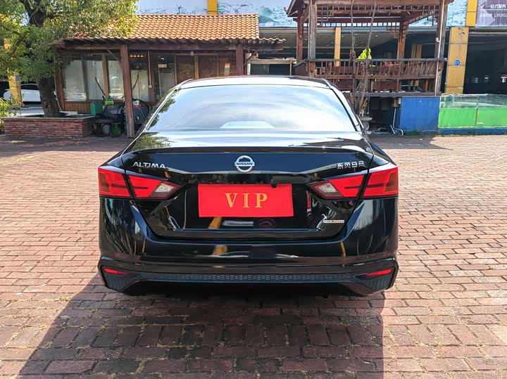 Фото 6 - Nissan Teana