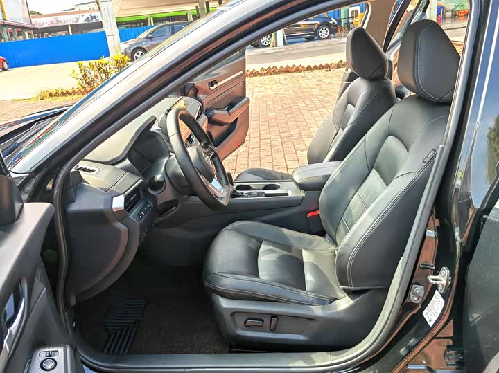 Фото 9 - Nissan Teana