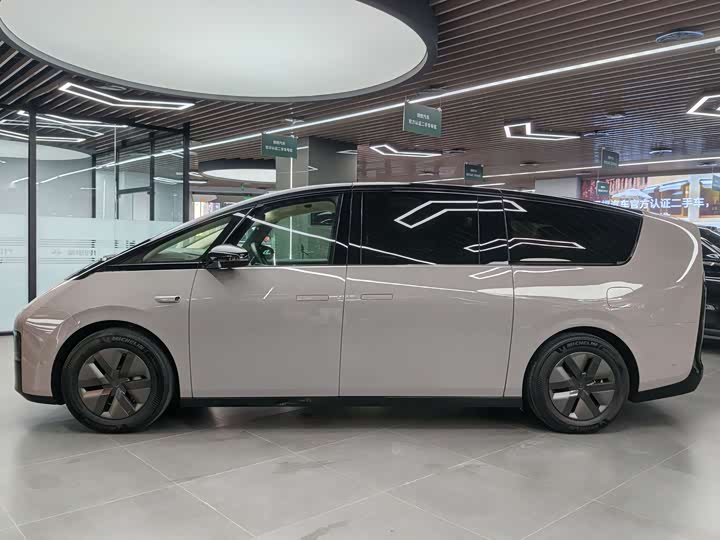 2025 LiXiang Mega