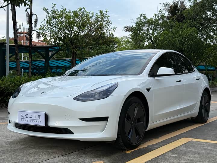 Photo 1 - Tesla Model 3
