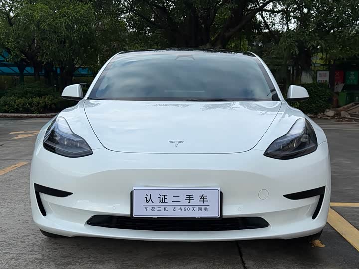 Photo 2 - Tesla Model 3