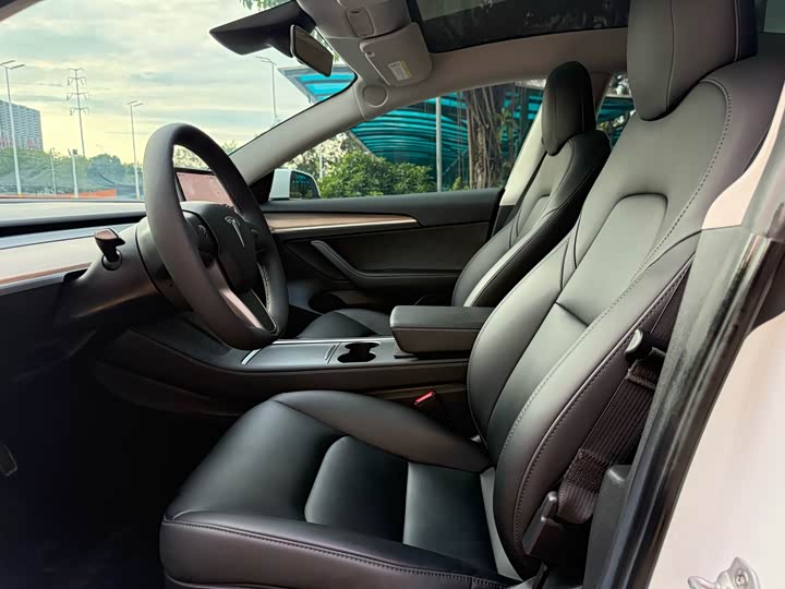 Photo 4 - Tesla Model 3