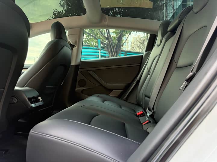 Photo 6 - Tesla Model 3