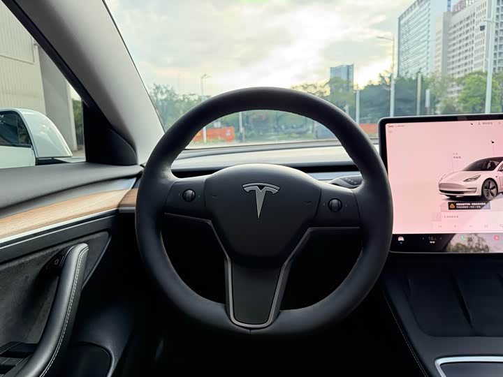 Photo 7 - Tesla Model 3