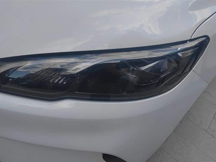 BYD Seal 05 DM-i Hybrid 2025 2025款 DM-i 智驾版 55KM豪华型