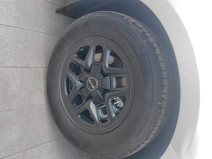 BYD Seal 05 DM-i Hybrid 2025 2025款 DM-i 智驾版 55KM豪华型
