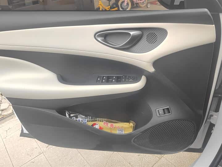 BYD Seal 05 DM-i Hybrid 2025 2025款 DM-i 智驾版 55KM豪华型