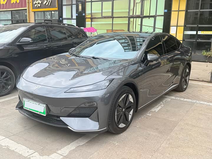 Changan Deepal SL03 2023 2023款 135Plus增程版