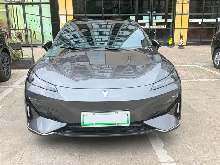 Changan Deepal SL03 2023 2023款 135Plus增程版