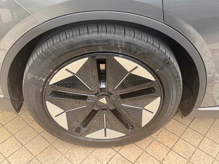 Changan Deepal SL03 2023 2023款 135Plus增程版