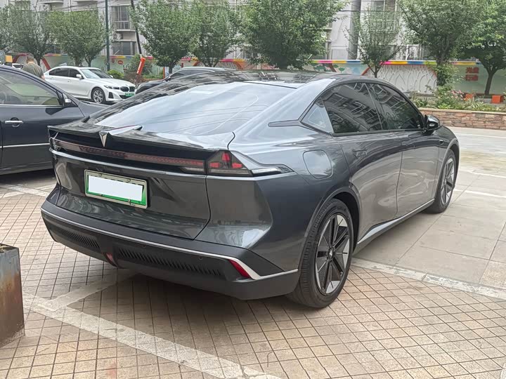 Changan Deepal SL03 2023 2023款 135Plus增程版